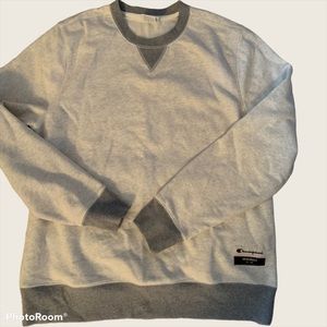 Champion Originals sueded sweatshirt
